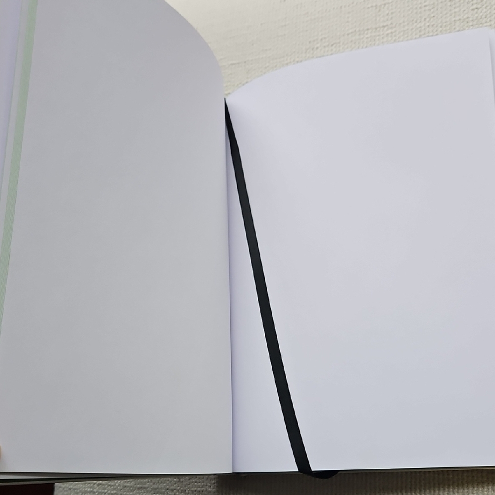 Kate Spade Green Pantone Journal - Picture 9 of 16